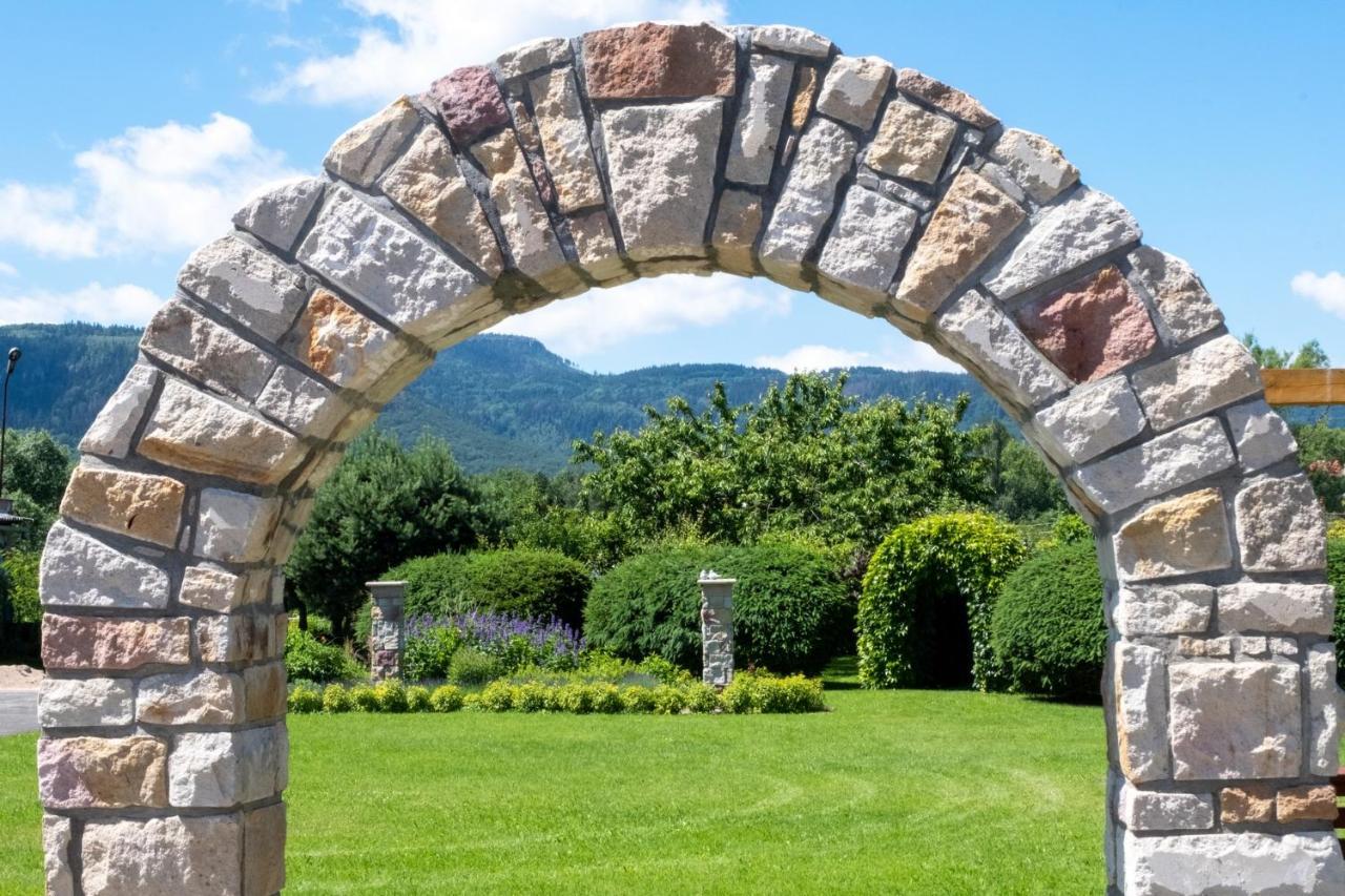 Agroturystyka Ranczo رادكوف المظهر الخارجي الصورة